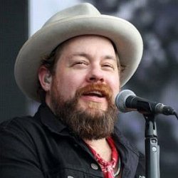 Nathaniel Rateliff age