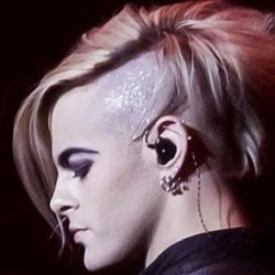 Tommy Joe Ratliff age