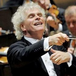 Simon Rattle age