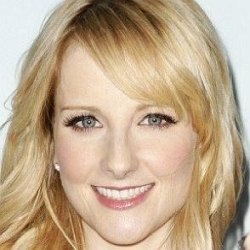 Melissa Rauch age