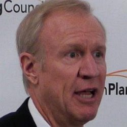 Bruce Rauner age