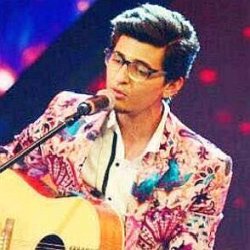 Darshan Raval age