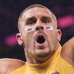 Mojo Rawley age