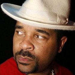 Sir Mix-a-Lot age