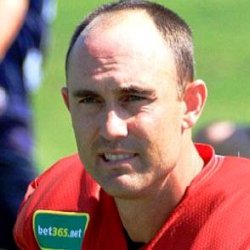 Ricky Ray age