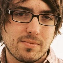 Jonah Ray age