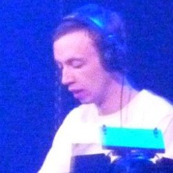 Andrew Rayel age