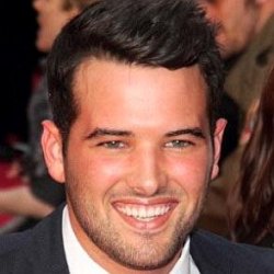 Ricky Rayment age