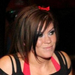 Madison Rayne age