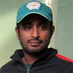 Ambati Rayudu age