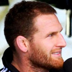 Kieran Read age