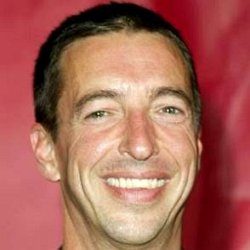 Ron Reagan age