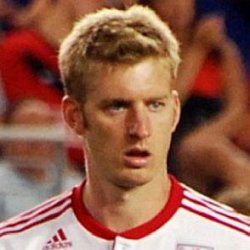 Tim Ream age