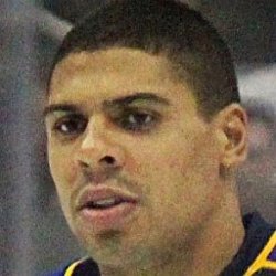 Ryan Reaves age