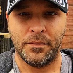 Brian Redban age