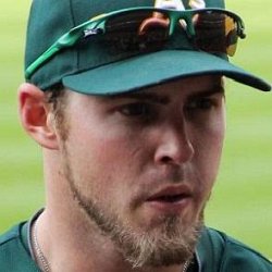 Josh Reddick age