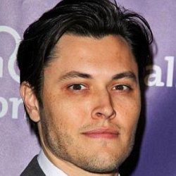 Blair Redford age