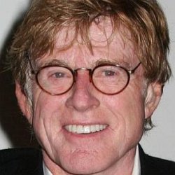 Robert Redford age