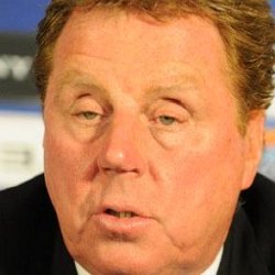 Harry Redknapp age