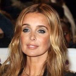 Louise Redknapp age