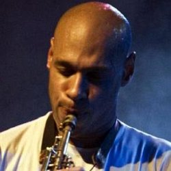 Joshua Redman age