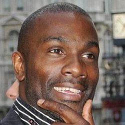 Derek Redmond age