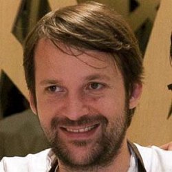 Rene Redzepi age