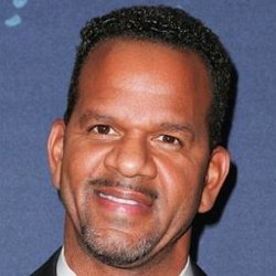 Andre Reed age