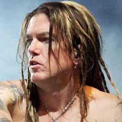 Dizzy Reed age