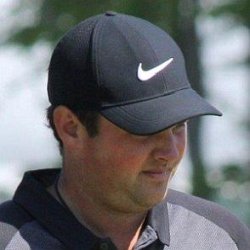 Patrick Reed age