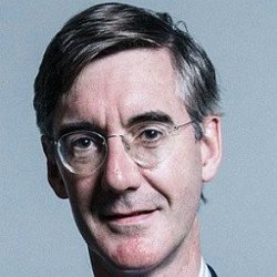 Jacob Rees-Mogg age