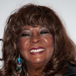 Martha Reeves age