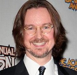 Matt Reeves age