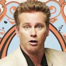 Brian Regan age