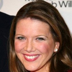 Trish Regan age