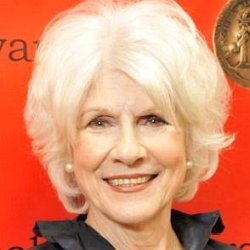 Diane Rehm age