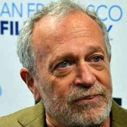 Robert Reich age