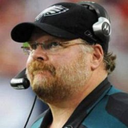 Andy Reid age