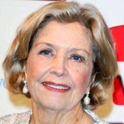 Anne Reid age