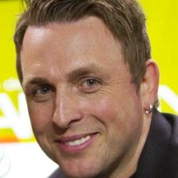 Johnny Reid age