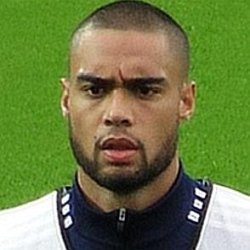 Winston Reid age