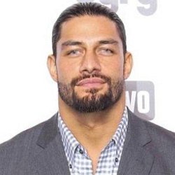 Roman Reigns age