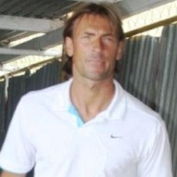 Herve Renard age