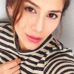 Greeicy Rendon age