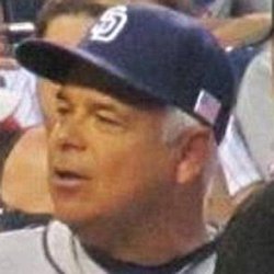 Rick Renteria age