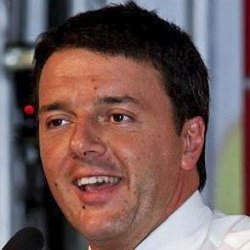 Matteo Renzi age