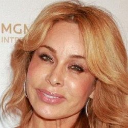 Faye Resnick age