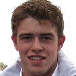 Paul di Resta age