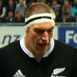 Brodie Retallick age