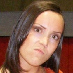 Sara Del Rey age